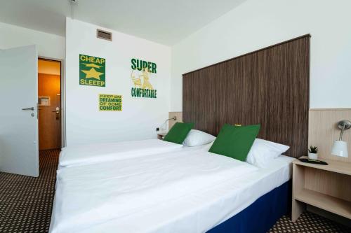 SLEEEP Hotel Vösendorf