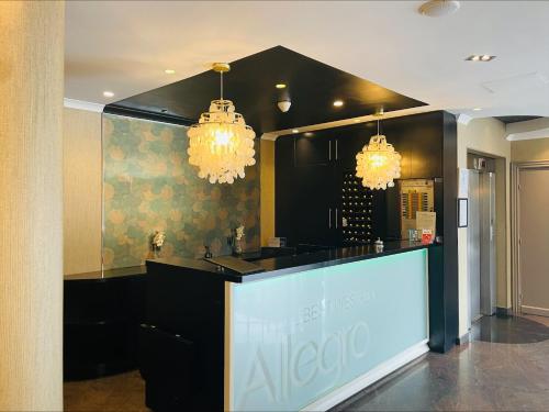 Φωτογραφία από το άλμπουμ του Best Western Allegro Nation στο Παρίσι