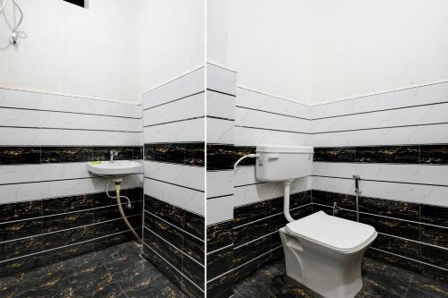 Gallery image of SPOT ON MONGA HOTEL & paradise in Hanumāngarh