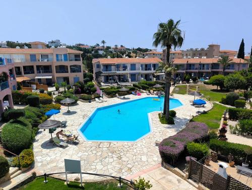 H&O Regina Garden AP New in Paphos!