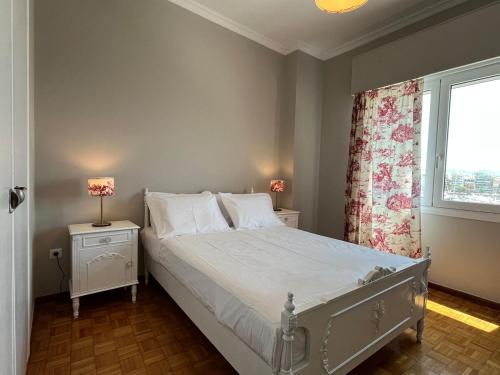Piraeus Pearl - Seaview Elegance