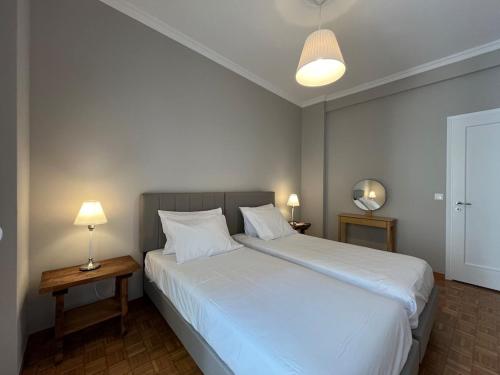 Piraeus Pearl - Seaview Elegance