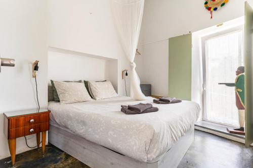 Lovely House in Aljezur Old Town