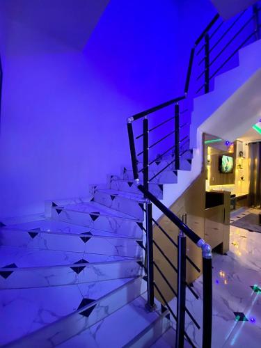 Зображення з фотогалереї помешкання Kstephen Apartment у місті Леккі