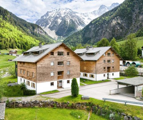 Gartenferienwohnung Murmele by A-Appartments