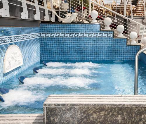 Gallery image of Hotel Carlton in Lido di Jesolo