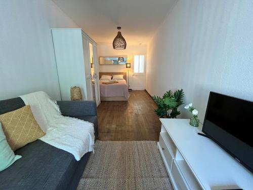 Instant Cosy 2pers Tv Wifi