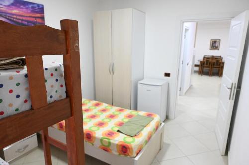 Imagen de la galería de Apartments near Seaside - Shengjin, en Shëngjin