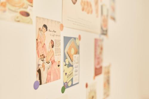 Photo de la galerie de l'établissement Nonhyeon House, à Séoul