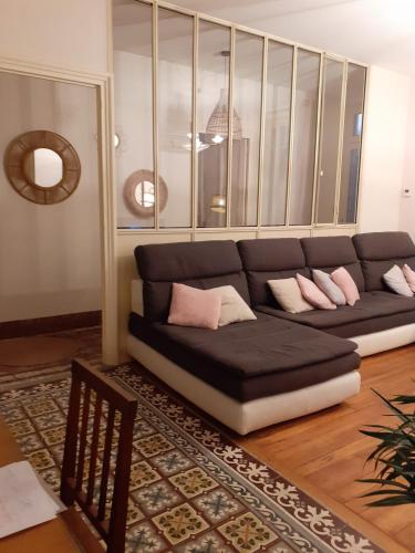 Maison cocooning Année 30