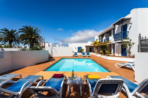 Marina Rubicon Apartments number 2