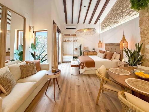 Casa La Calma Historia y relax cerca del centro