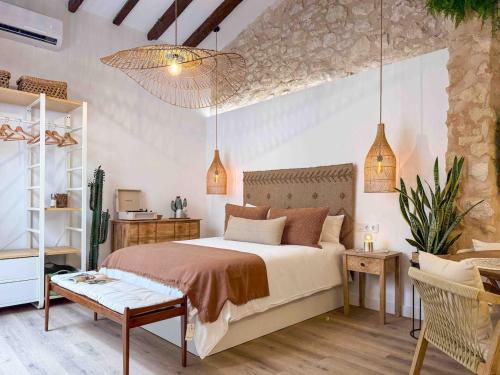 Casa La Calma Historia y relax cerca del centro