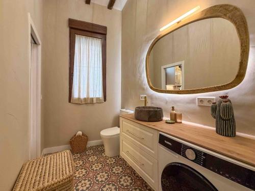 Φωτογραφία από το άλμπουμ του Casa La Calma Historia y relax cerca del centro στο Αλικάντε