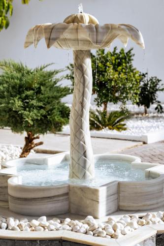 Palacio Suites Marbella photo 57
