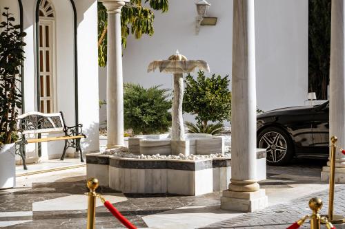 Palacio Suites Marbella photo 56