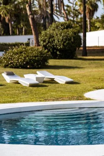 Palacio Suites Marbella photo 11