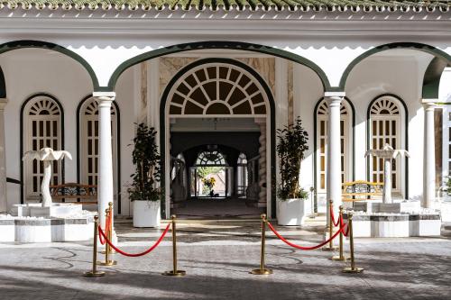 Palacio Suites Marbella photo 55