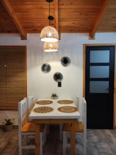 Gallery image of La Escapada 1 in Ramallo