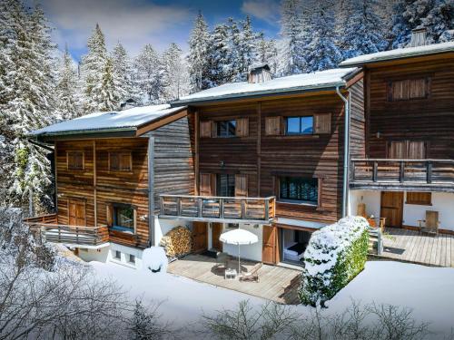 Chalet La Frasse - OVO Network photo 2