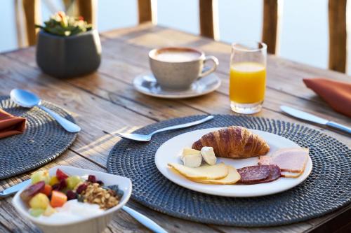 Φαγητό σε αυτό το καταφύγιο ή κάπου εκεί κοντά