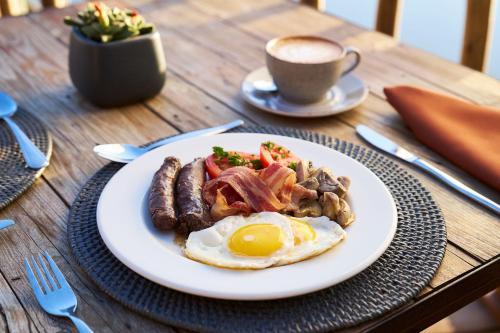 Φαγητό σε αυτό το καταφύγιο ή κάπου εκεί κοντά