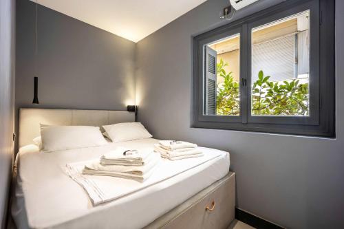 Well Designed 1BR in Prime Kolonaki