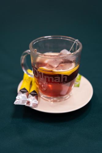 Minuman di Fehérliliom Vendégszálló