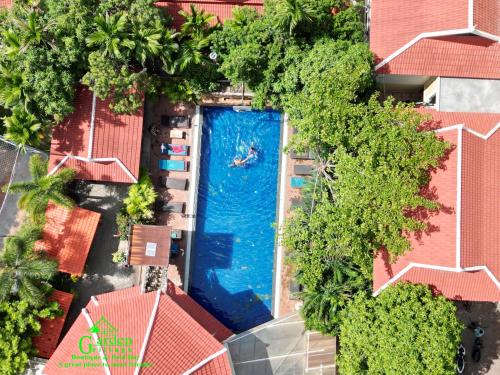 Garden Village Boutique Hotel & Pool Bar
