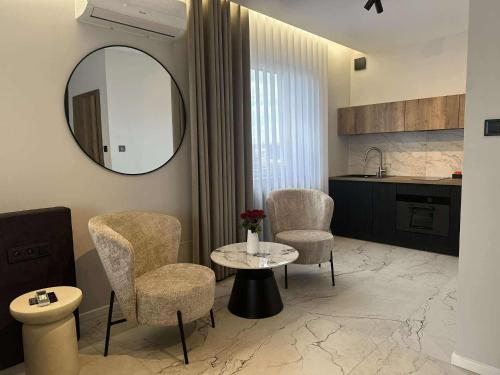Fotografie z fotogalerie ubytování Apartamenty Witnica v destinaci Witnica