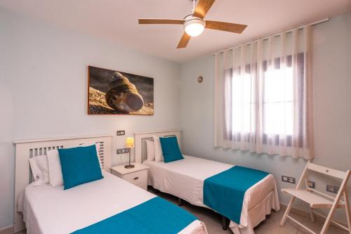 Marina Rubicon Apartments number 3