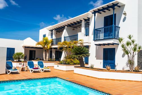 Marina Rubicon Apartments number 3