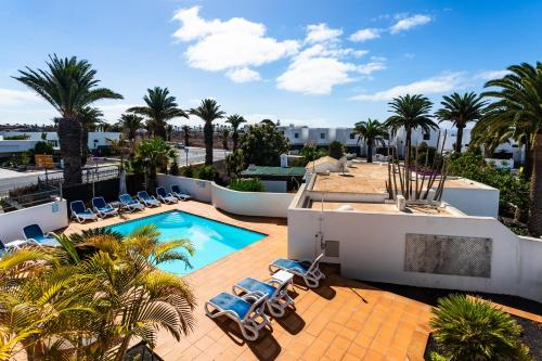 Marina Rubicon Apartments number 3