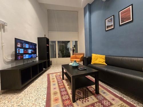 Imagen de la galería de Downtown Living Boutique Apartments, en Amán