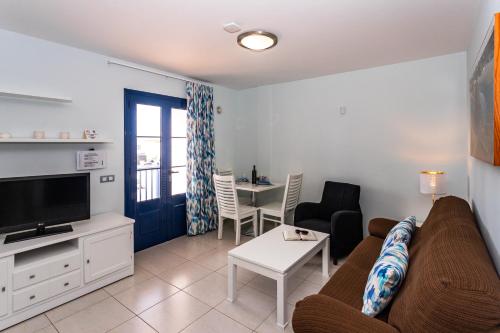 Marina Rubicon Apartments number 4