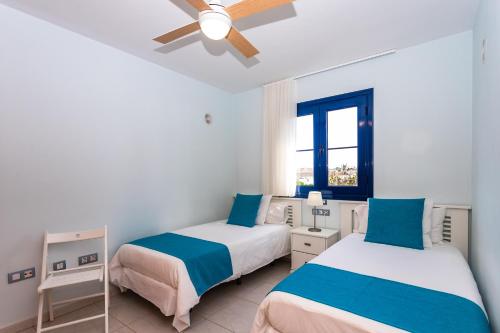Marina Rubicon Apartments number 4
