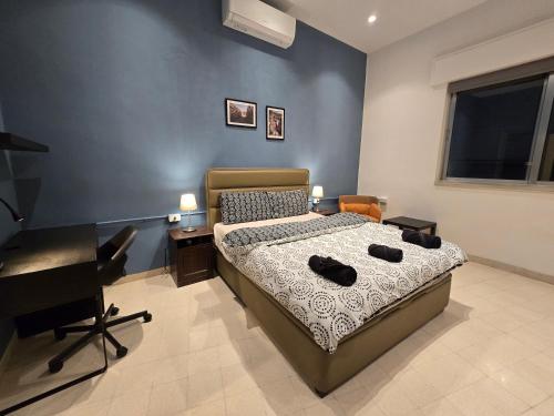 Imagen de la galería de Downtown Living Boutique Apartments, en Amán