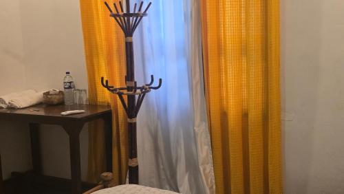 Fotografie z fotogalerie ubytování Cascara Beach Resort v destinaci Varkala