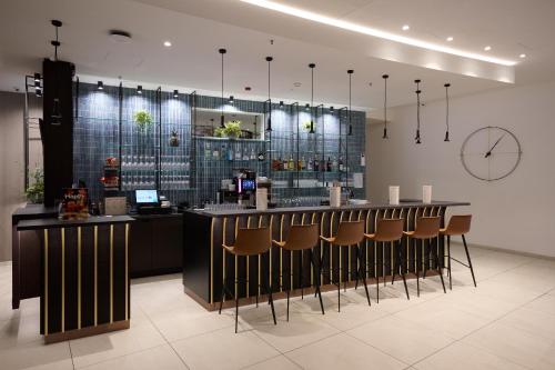 Ristorante o altro punto ristoro di Premier Inn Würzburg