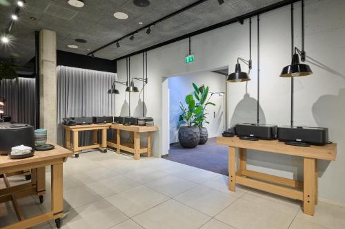 Foto dalla galleria di Premier Inn Würzburg a Würzburg