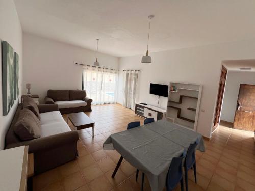 Anahi Home Corralejo - Villa Cardon 12