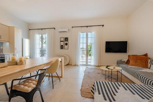 Porto Blu - Sea View Apartment