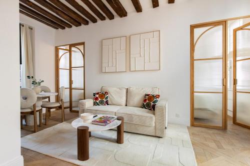 2#New suite 4 people - Saint-Germain Notre-Dame