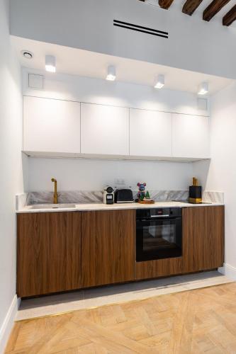 2#New suite 4 people - Saint-Germain Notre-Dame