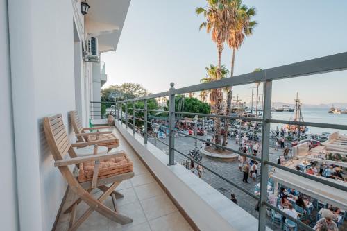 Porto Blu - Sea View Apartment