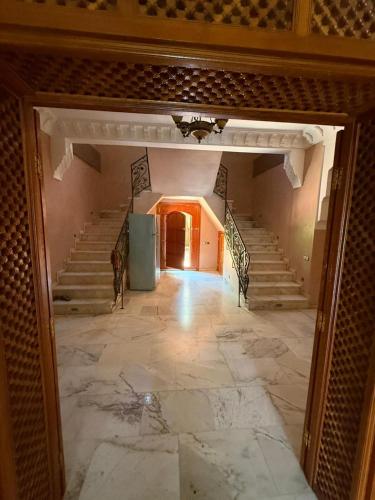 Gambar di galeri bagi Villa majida di Fourou