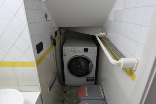 Fotografie z fotogalerie ubytování Casa Da Passaro Self Check - in , vicino ospedale e stadio v Salernu