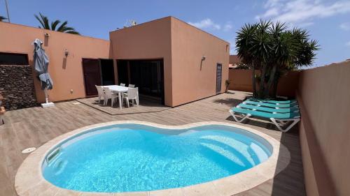Anahi Homes Corralejo - Villa Drago 12
