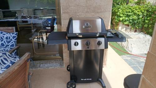 Afbeelding uit fotogalerij van VILLA SOL Y MAR - Modern luxury with pool y sea view in Lloret de Mar