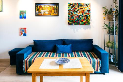 Walerego Sławka Apartament